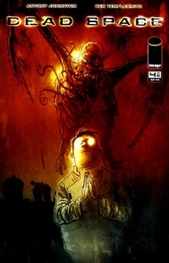 Dead Space #4