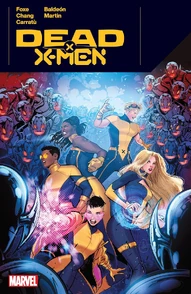 Dead X-Men Collected