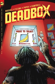 Deadbox #2