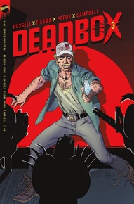 Deadbox #3