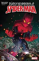 Deadly Neighborhood Spider-Man (2022)  Collected TP Reviews