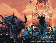 Deadly Trails #2