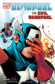 Deadpool #48