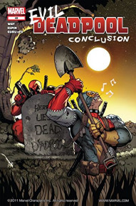 Deadpool #49
