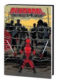 Deadpool Vol. 2: Complete Collection By Posehn & Duggan