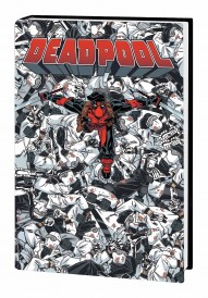 Deadpool Vol. 4: Complete Collection By Posehn & Duggan