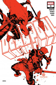 Deadpool #3