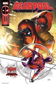 Deadpool #11