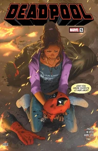 Deadpool #5