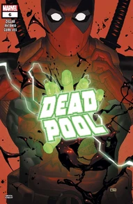 Deadpool #6