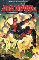 Deadpool (2024) Vol. 1: Blood Bond TP Reviews