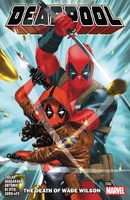 Deadpool Vol. 2 Reviews