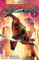 Deadpool Vol. 3 Reviews