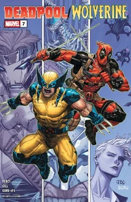 Deadpool / Wolverine #7