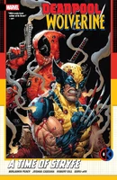 Deadpool / Wolverine Reviews