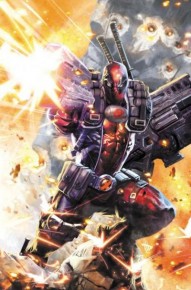 Deadpool and Cable #26