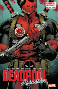 Deadpool: Assassin Collected