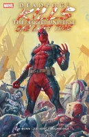 Deadpool Kills The Marvel Universe One Last Time Collected Reviews
