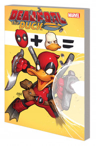 Deadpool: The Duck Vol. 1