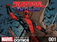 Deadpool: The Gauntlet #1