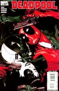 Deadpool #18