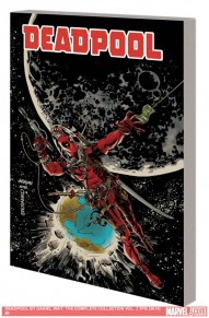 Deadpool Vol. 3: The Complete Collection