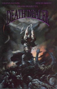 Death Dealer (1995)