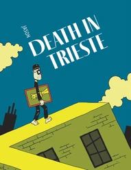 Death in Trieste OGN