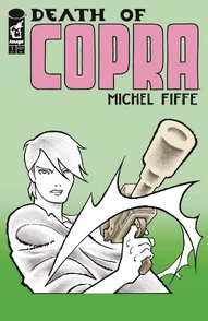 Death of Copra (2025)