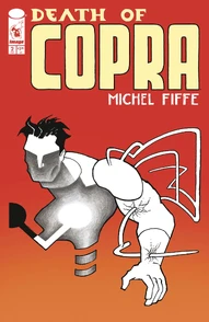 Death of Copra #2