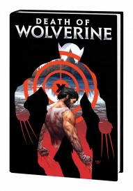 Death Of Wolverine Vol. 1