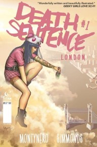 Death Sentence: London #1