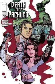 Death to Pachuco (2025)