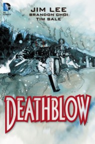 Deathblow Vol. 1