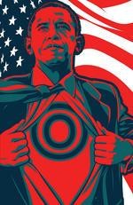 Decision 2012: Barack Obama
