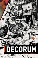Decorum  Collected HC Reviews