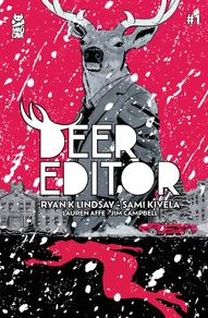 Deer Editor (2023)
