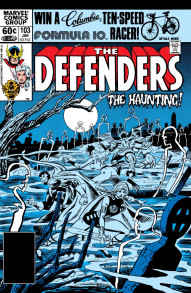 Defenders #103
