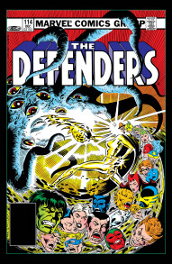 Defenders #114