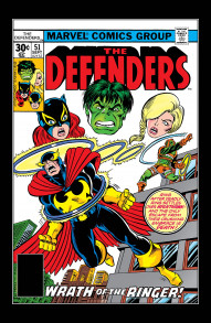 Defenders #51