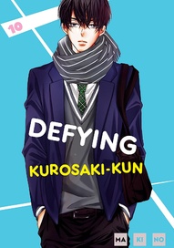 Defying Kurosaki-kun Vol. 10