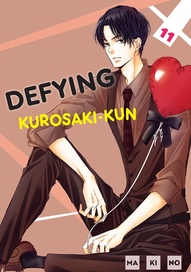 Defying Kurosaki-kun Vol. 11