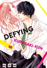 Defying Kurosaki-kun Vol. 16