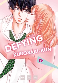 Defying Kurosaki-kun Vol. 17