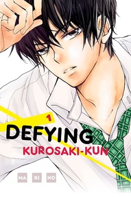 Defying Kurosaki-kun Vol. 1