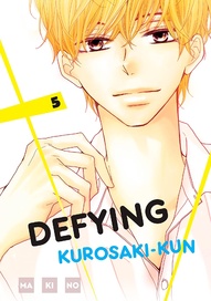 Defying Kurosaki-kun Vol. 5