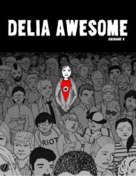Delia Awesome #1