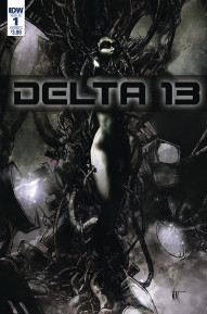 Delta 13 #1