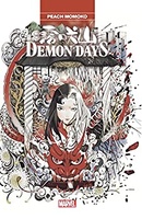 Demon Days (2021)  Treasury Edition TP Reviews
