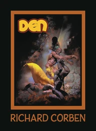 Den #5